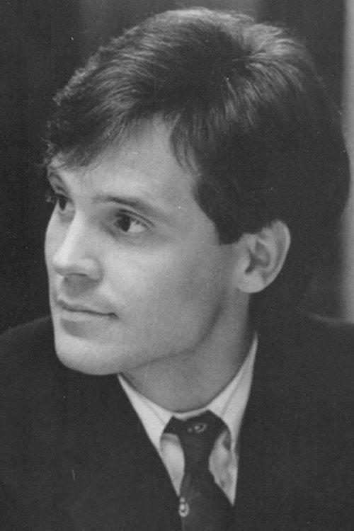 Jай Бакер