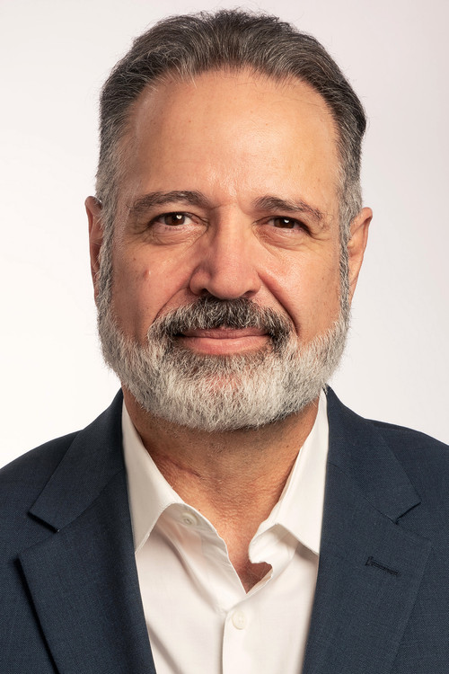 Роберт Дж. Моргало