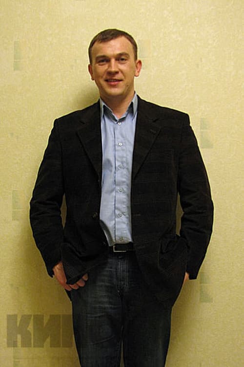 Микхаил Лукасхов
