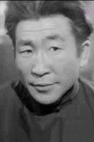 Лхамкхуу Дугерсурен