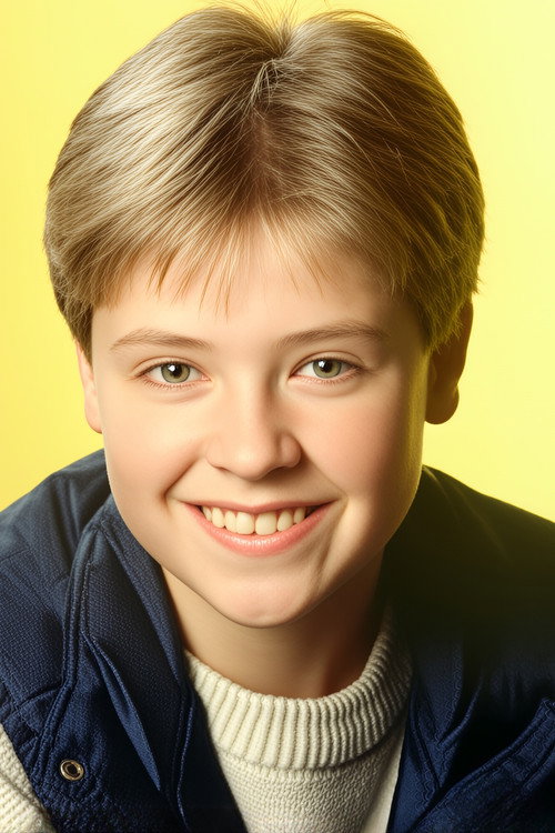 Гленн Мелдрум