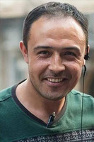 Курбанjан Турдахон