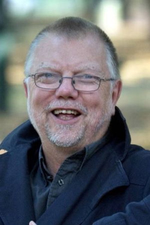 Åке Jöрнфалк