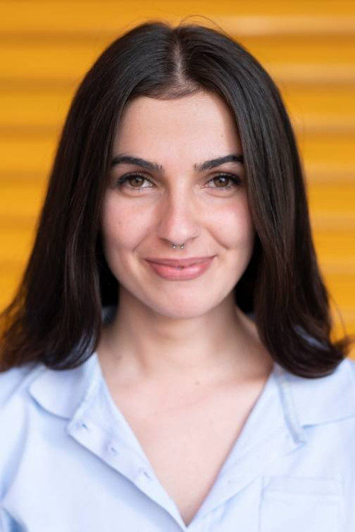 Патрициа Гаврил