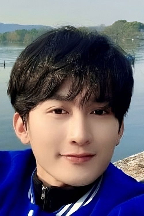 Хуанг Xиаоцхао