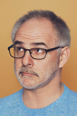 Андрé Парадис