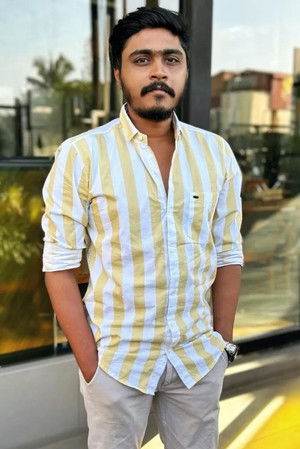 Хари Баскар