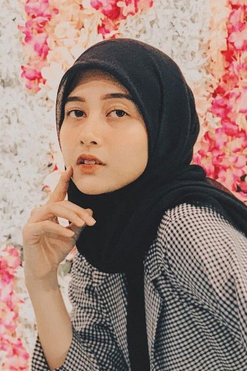 Фарадилла Бунга