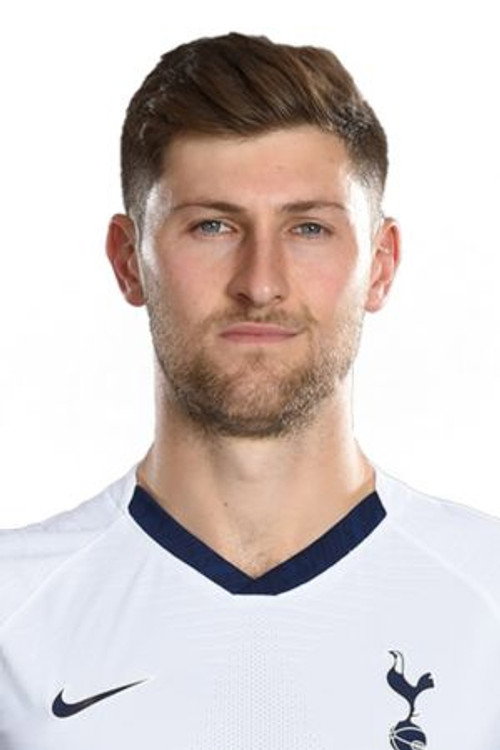 Бен Давиес