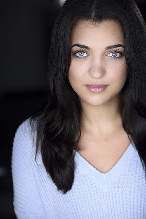 Тиффанй Керр