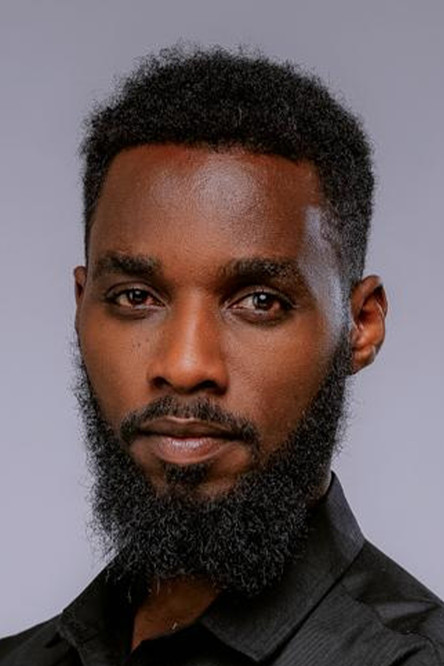 Нийигена Jеан Пиерре