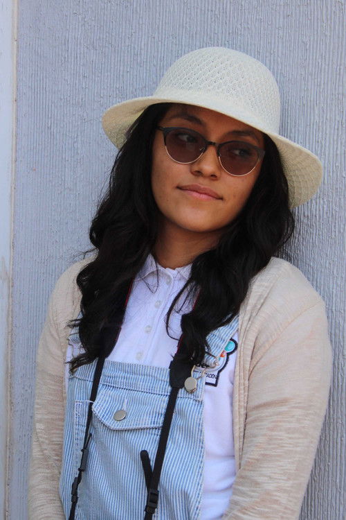 Мариел Ландерос