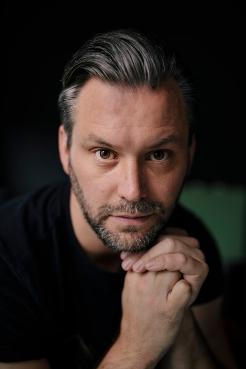 Кевин Хассинг