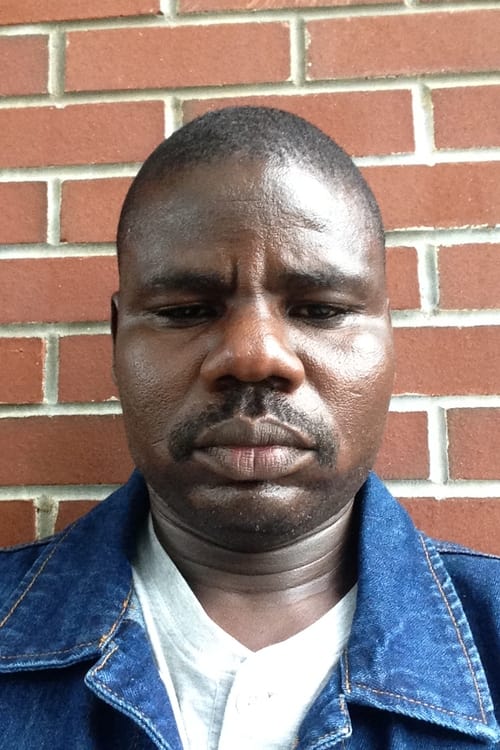 Хамадо Оуедраого