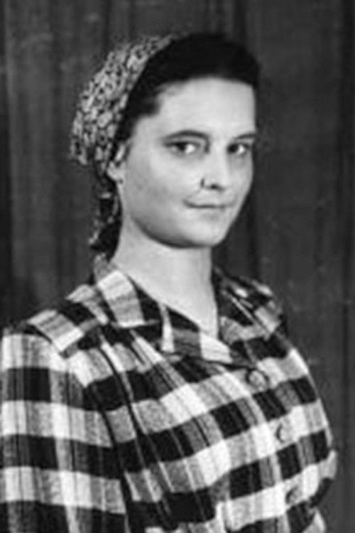 Кира Канаева