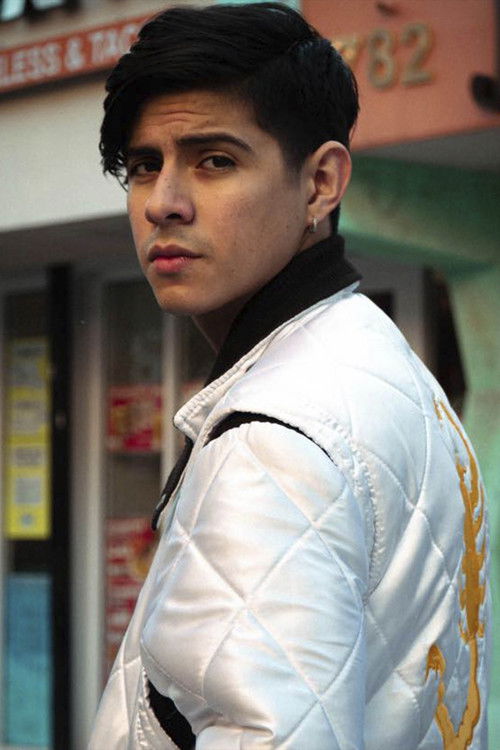 Мануел Сантиллáн