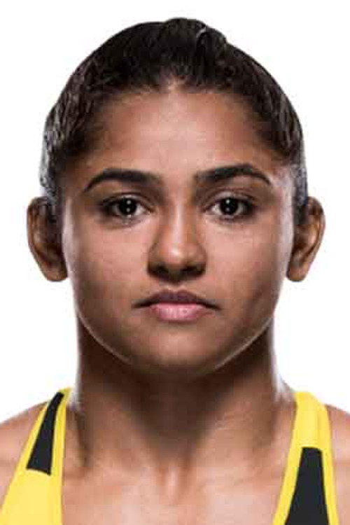 Вивиане Переира