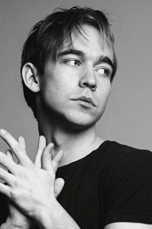 Мелкер Wернберг