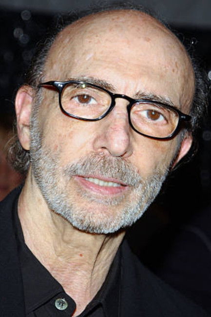  Гарольд Беккер