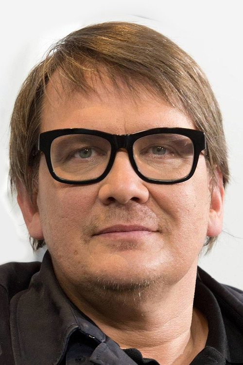 Свен Регенер