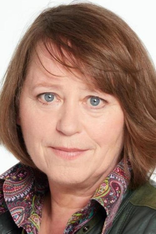 Марие Грубер