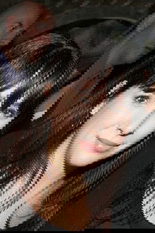 Аллисон Естрин