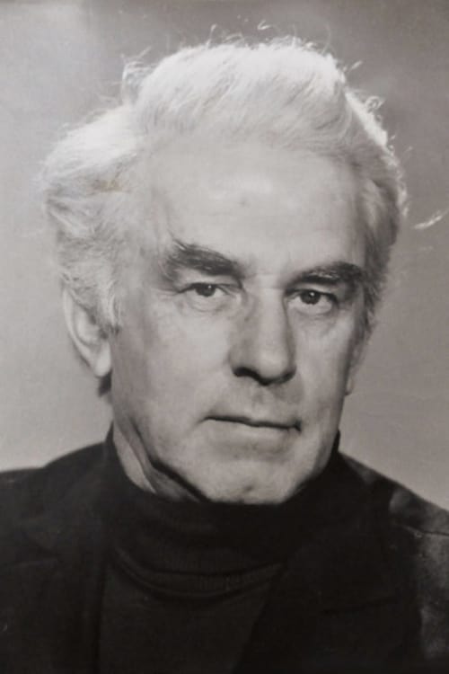 Николай Ренков