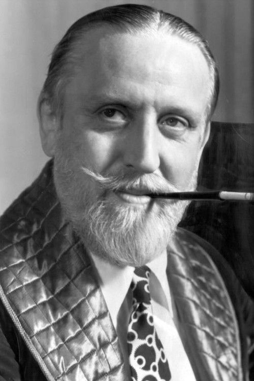  Монти Вулли