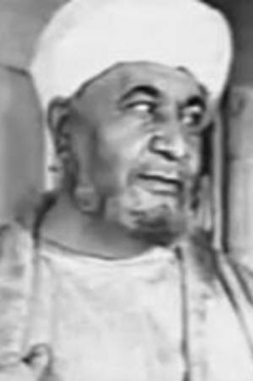 Ташходжа Ходжаев