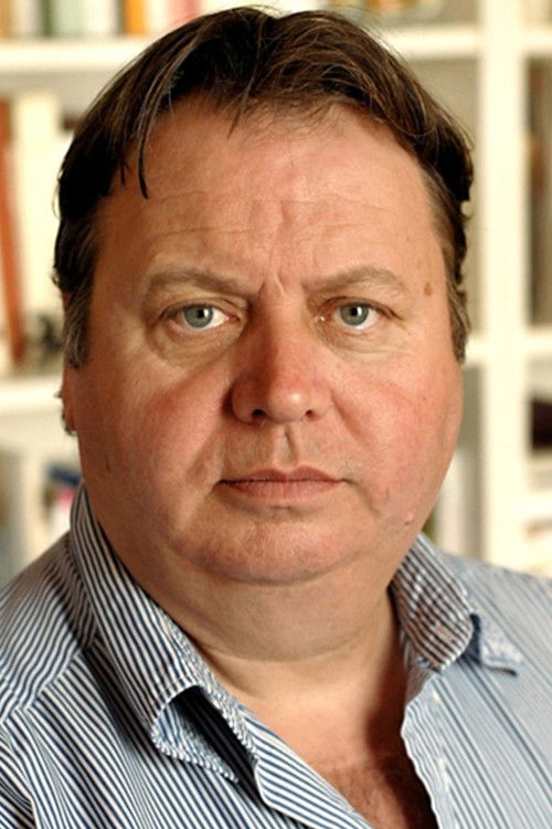 Патрице Борнанд