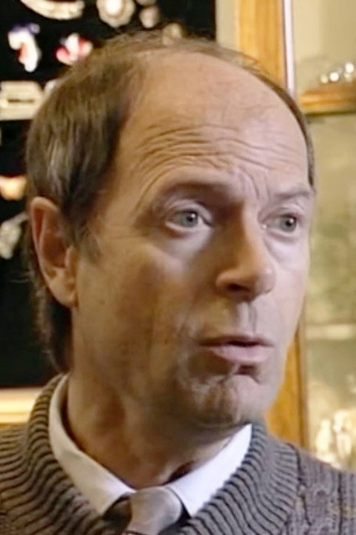 Jохн Морено