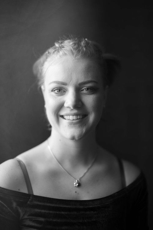 Исолде Блум