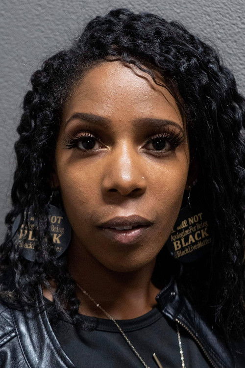 Кандаце Бурнетт