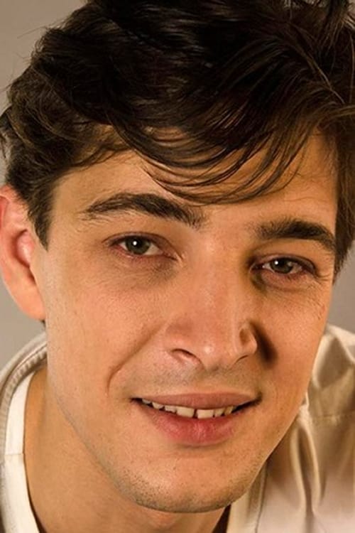 Дмитрий Беседа