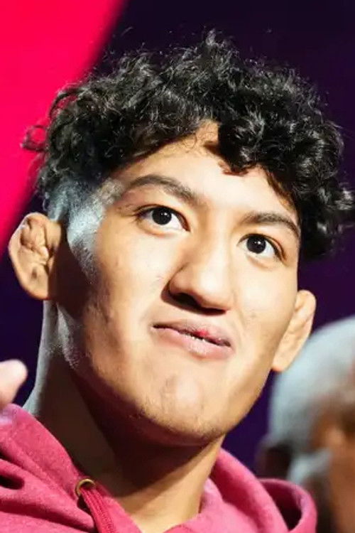 Раул Росас Jр.