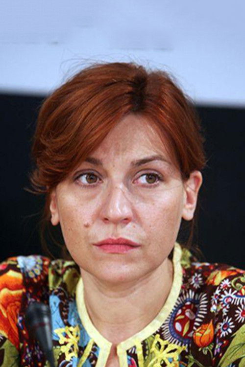 Κάτια Γέρου