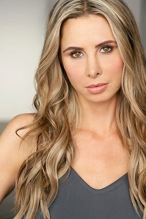  Джессика Уильямс