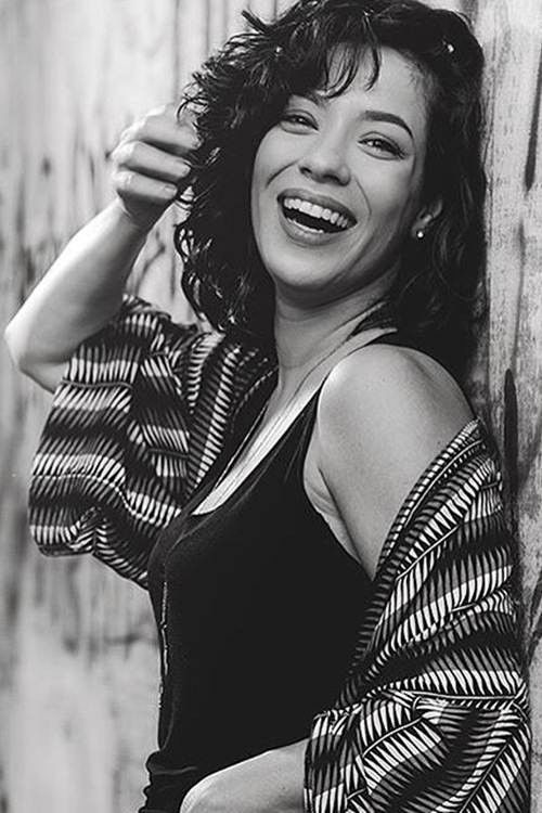 Ангéлица ди Паула