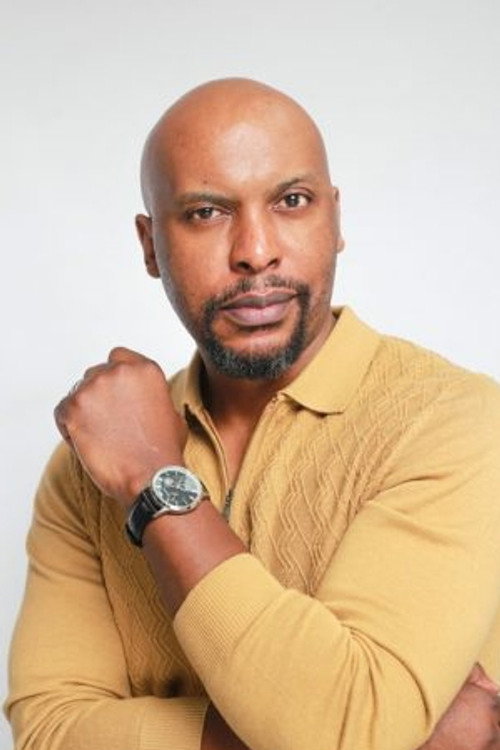 Буйиле Мдладла