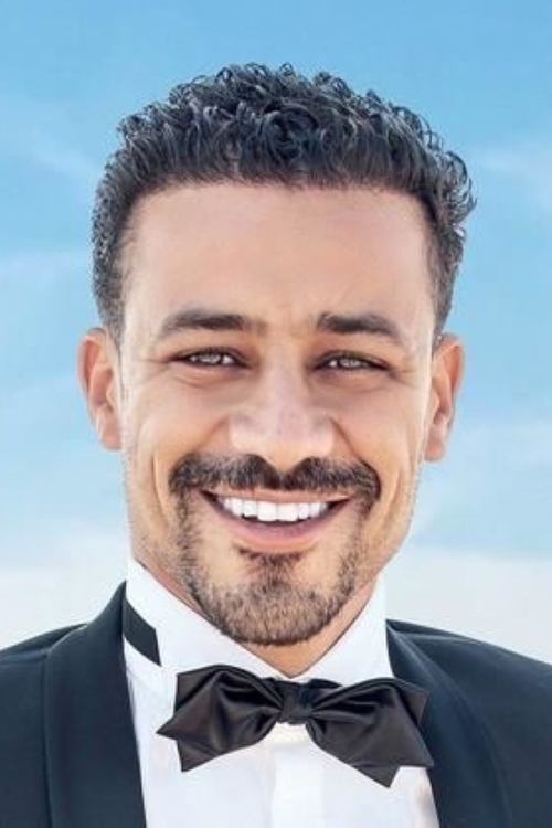 Ахмед Даwоод