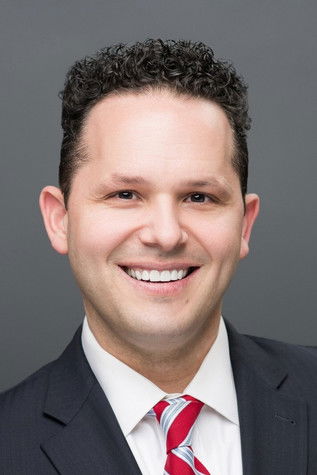 Джон Понцио