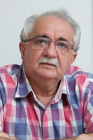 Росемберг Царирй