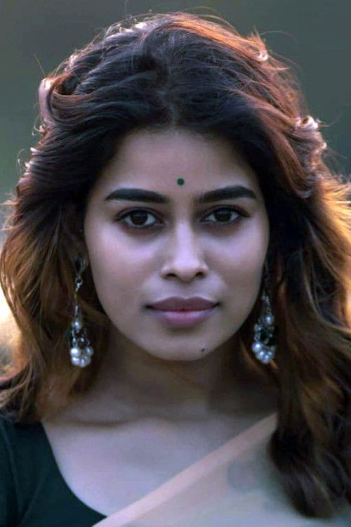 Саи Прийанка Рутх