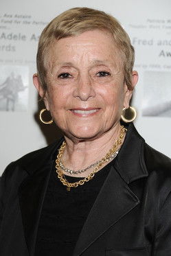 Патрициа Бирцх