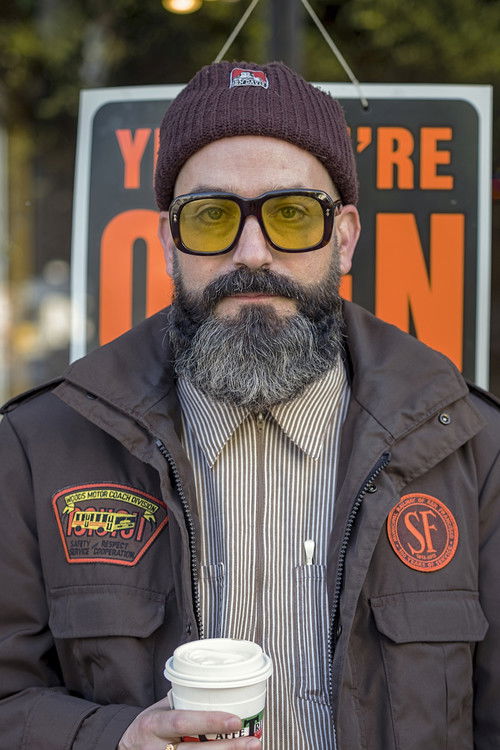 Jеремй Фисх