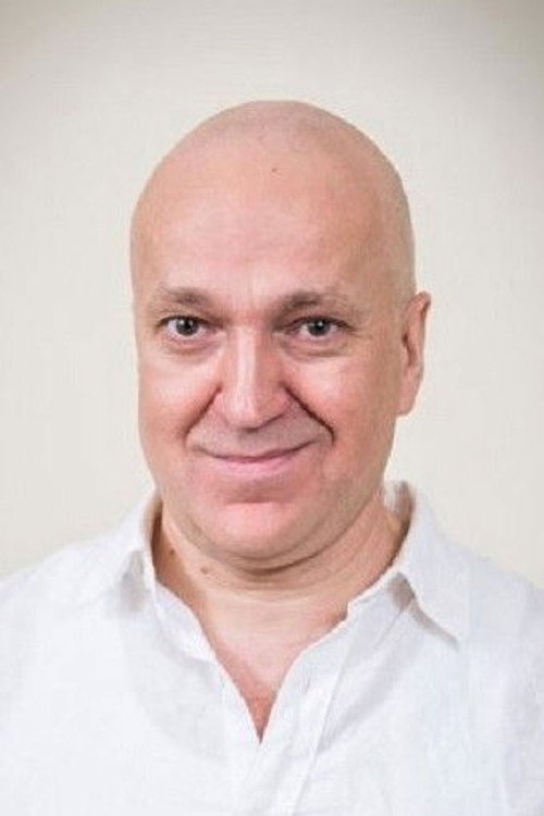 Константин Снегов