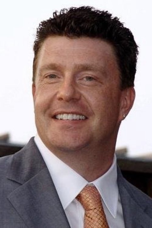 Кевин Осборне