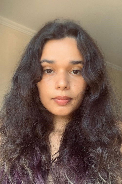 Луана Цампос