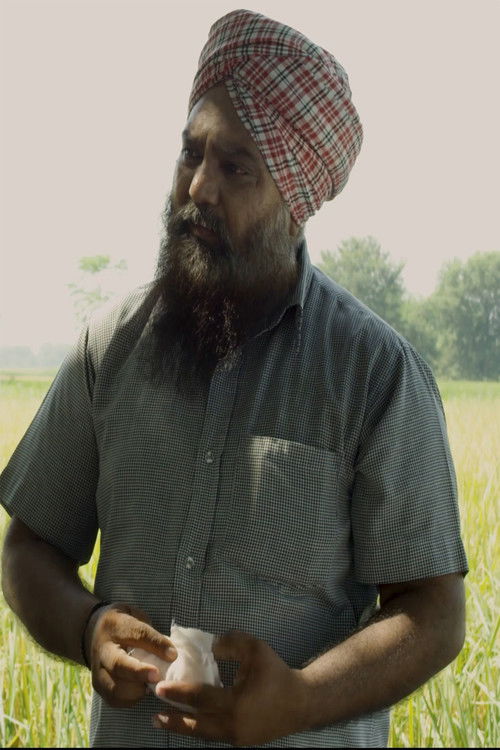 Карамjит Бхатти