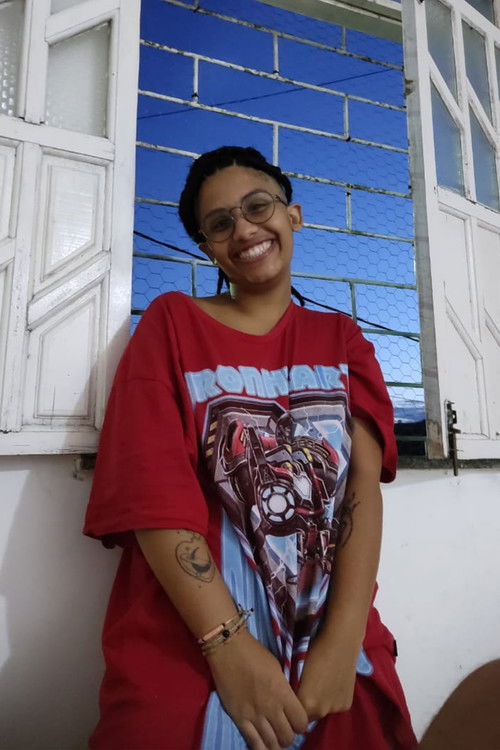 Бризе Дантас